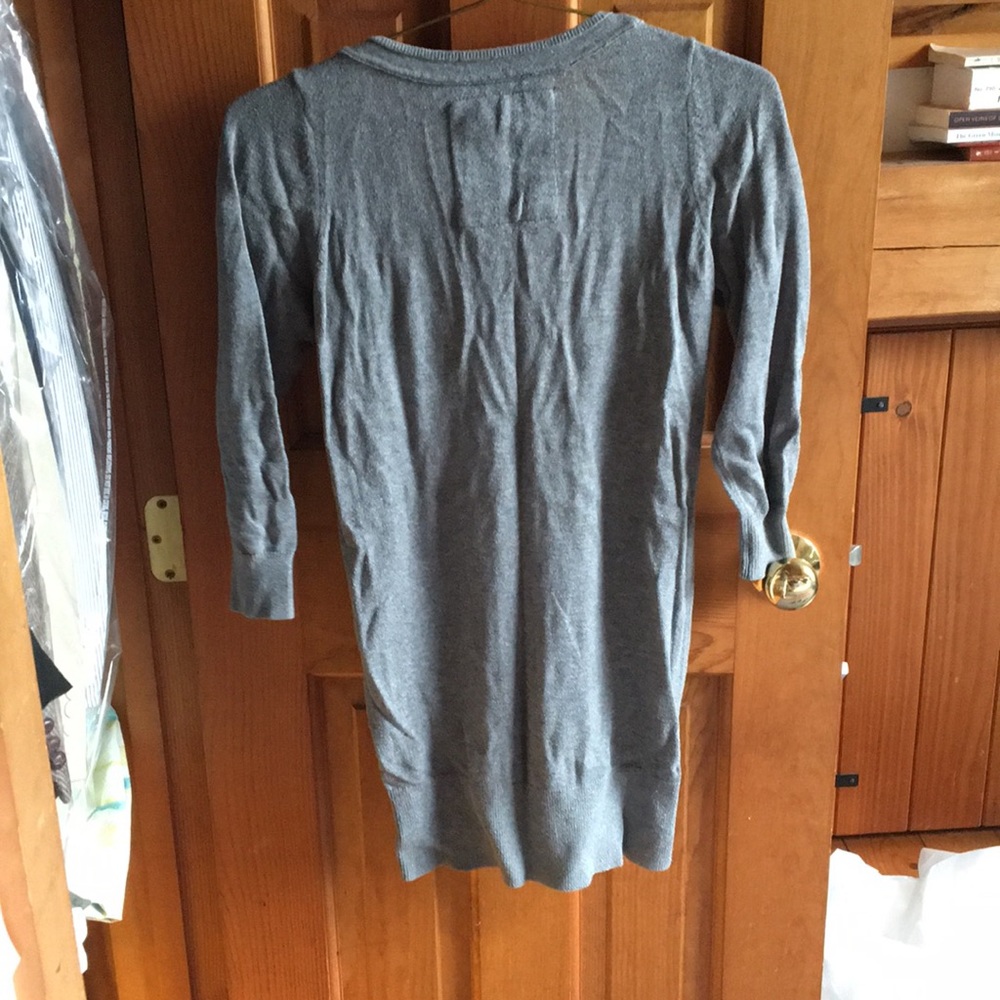 Cardigan - Picture 4 of 4